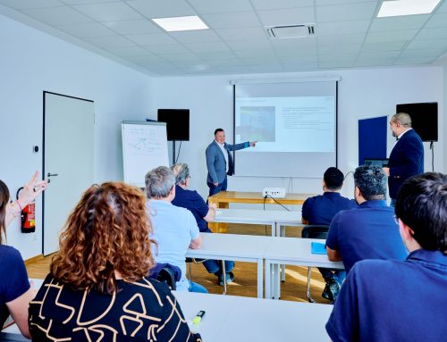 Anmeldung zum Praxis-Seminar