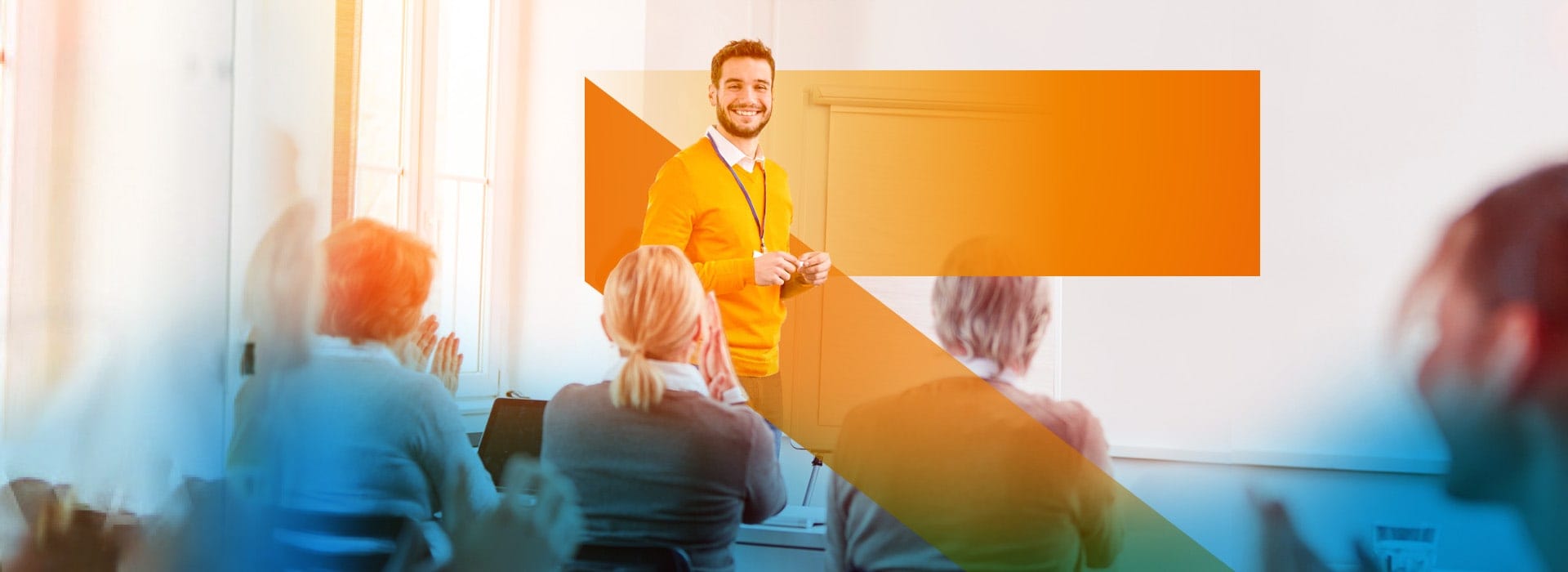 Unsere Seminar für Ihre Expertise.