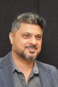 Farid Belash