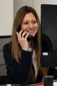 Daniela Kirschenmann-Weyand