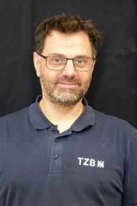 Dirk Schindler