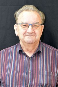 Ernst Lenhard