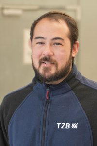 Hans Zitzer