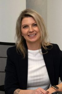 Silke Hajdukovic